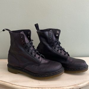 Dr. Martens Pascal Chameleon Boots